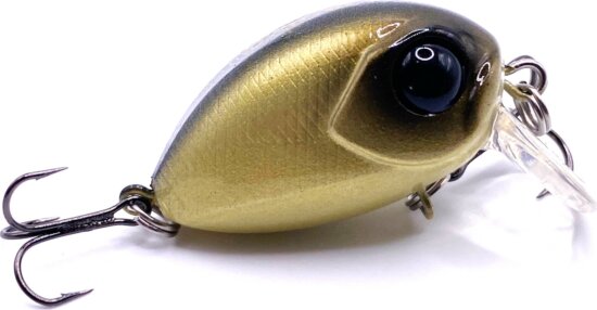 DOIYO Ishi XS 32 WFG / 3,2cm / 4,3g / merülés 0-0,4m