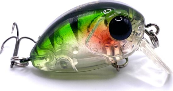 DOIYO Ishi XS 32 TP / 3,2cm / 4,3g / merülés 0-0,4m