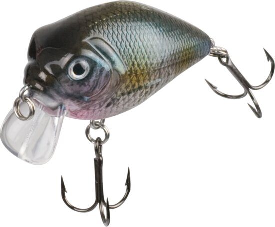 DOIYO Ishi 65 floating SBL / 6,5cm / 16g / merülés 0-0,5m