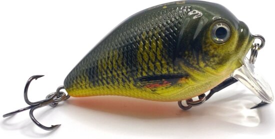 DOIYO Ishi 50 floating SP / 5cm / 11g / merülés 0-0,5m