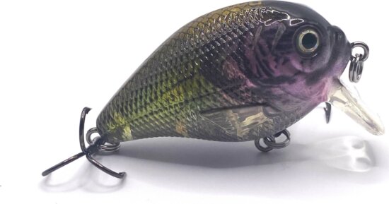 DOIYO Ishi 50 floating SBL / 5cm / 11g / merülés 0-0,5m