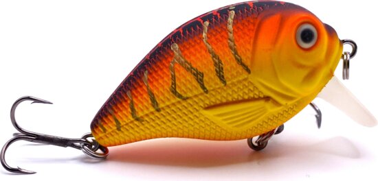 DOIYO Ishi 50 floating SB / 5cm / 11g / merülés 0-0,5m