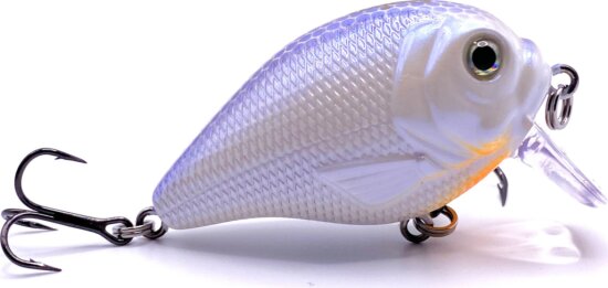 DOIYO Ishi 50 floating G / 5cm / 11g / merülés 0-0,5m