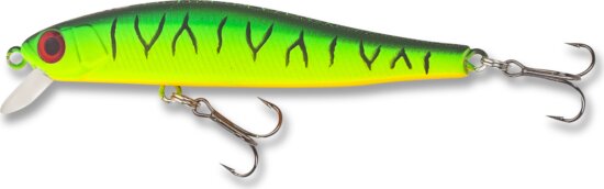 DOIYO Genin 72 Hiratai MFT / 7,2cm / 5g / merülés 0,3-1,2m