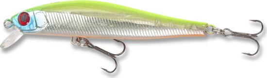 DOIYO Genin 72 Hiratai CCL / 7,2cm / 5g / merülés 0,3-1,2m