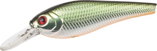 DOIYO Fuan 72 floating GS / 7,2cm / 10,5g / merülés 1,2-1,8m