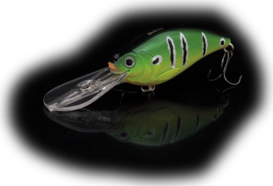 DOIYO Dogu 80 Fukai floating BG / 8,0cm / 22g / merülés 3,6-4,5m