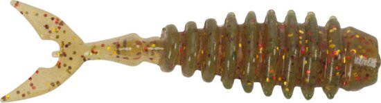 DOIYO Blaze Micro Whale MO 5,2cm / 5db