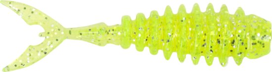 DOIYO Blaze Micro Whale CH 5,2cm /5db