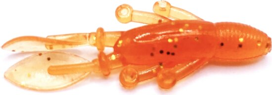 DOIYO Blaze Micro Rabbit YCR 3,5cm / 8db