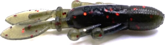 DOIYO Blaze Micro Rabbit WMS 3,5cm / 8db