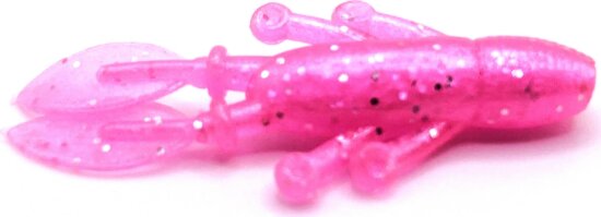 DOIYO Blaze Micro Rabbit PI 3,5cm / 8db