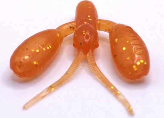 DOIYO Blaze Micro Craw YCR 3,5cm / 8db