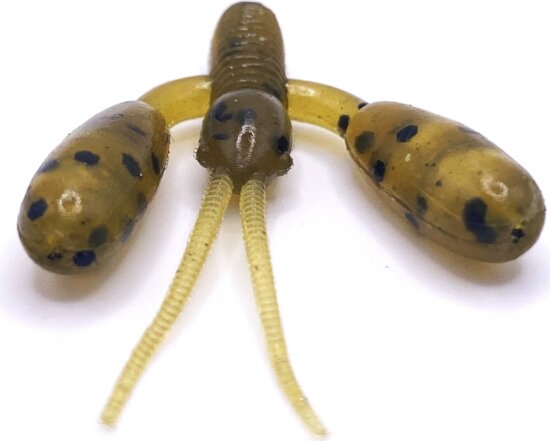 DOIYO Blaze Micro Craw PKS 3,5cm / 8db