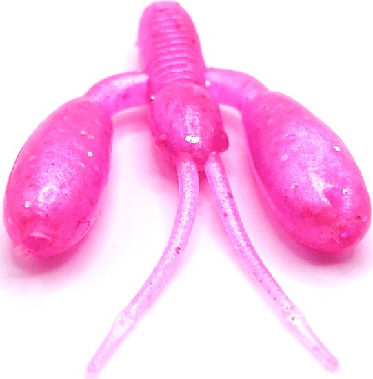 DOIYO Blaze Micro Craw PI 3,5 / 8db