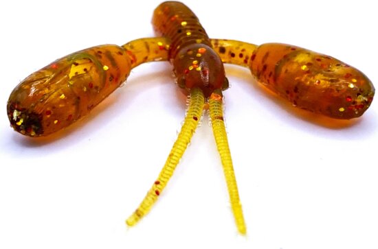 DOIYO Blaze Micro Craw MO 3,5cm / 8db