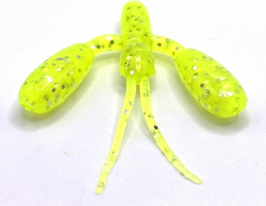 DOIYO Blaze Micro Craw CH 3,5cm / 8db