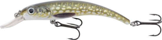 DOIYO Azuki 92 Hiratai NPI / 9,2cm / 12,3g / merülés 0,8-1,3m