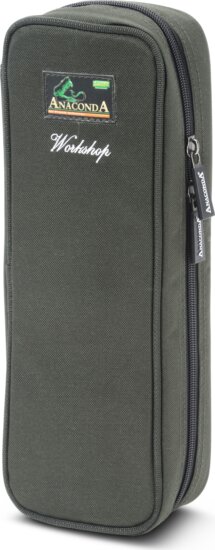 ANACONDA Workshop szerelékes táska / 5 dobozos / 36 X 12 X 7cm