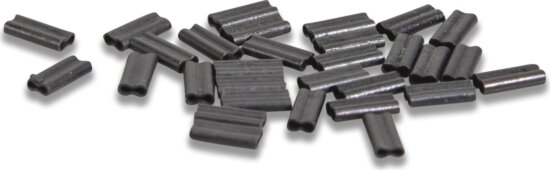 ANACONDA Twin Crimps 0,8mm / 25db