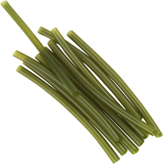 ANACONDA Shrink Tubes zsugorcső zöld / 1,2mm / 10db