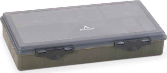 ANACONDA Session Tackle Box szerlékes doboz / 9 darabos / 35 X 18 X 6cm