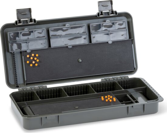 ANACONDA Rig Maker's Pro Case