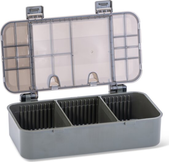 ANACONDA Rig Maker's Element Case