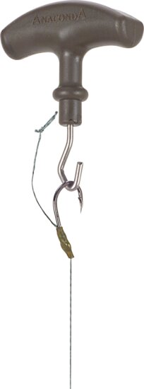 ANACONDA Rig & Knot Checker csomóhúzó