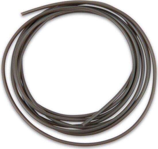 ANACONDA PVC Anti Tangle Tube PVC cső zöld / 2m / 1x2mm