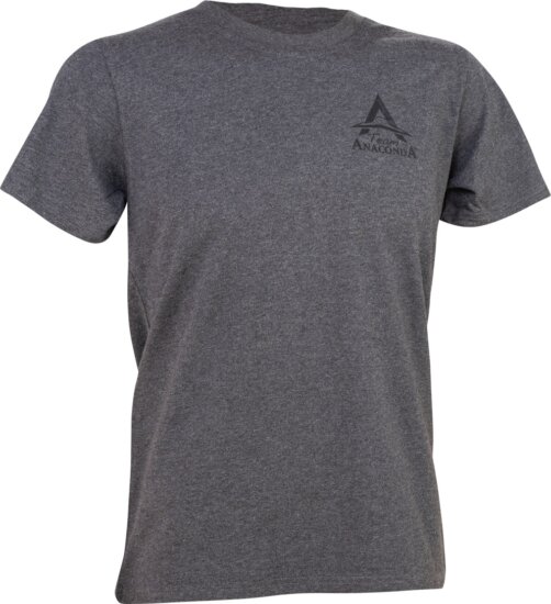 ANACONDA póló / 100% pamut / M