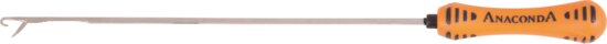 ANACONDA Pellet Needle főzőtű / naracssárga / 16,5cm