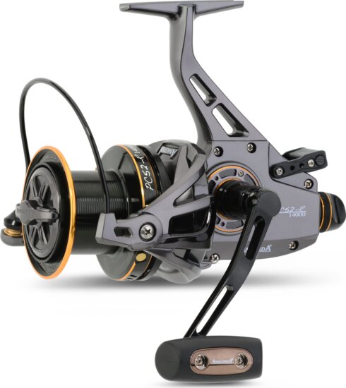 ANACONDA PC-52R 10000 nyeletőfékes horgászorsó