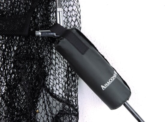 ANACONDA Net Floater merítőháló lebegtető szivacs