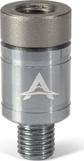 ANACONDA Magnet Connector Gun Metal / mágneses adapter