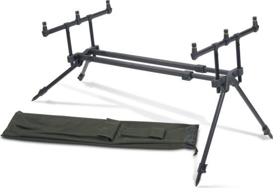 ANACONDA Magist Rod Pod