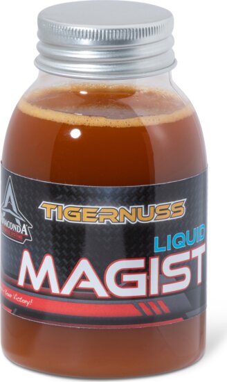 ANACONDA Magist Liquid Tigernuss/Tigrismogyoró/250ml