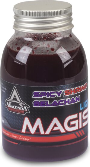 ANACONDA Magist Liquid Spicy Shrimp Belachan/Fűszeres-Garnélarák/250ml