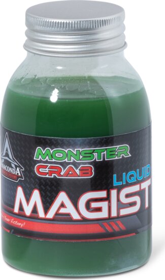 ANACONDA Magist Liquid Monster Crab/Fűszeres-Rák/250ml