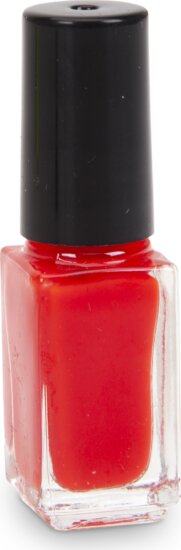 ANACONDA Line Marker Fluo Red / zsinór jelölő / piros