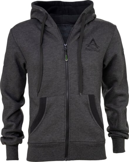 ANACONDA kapucnis pulóver / XXL