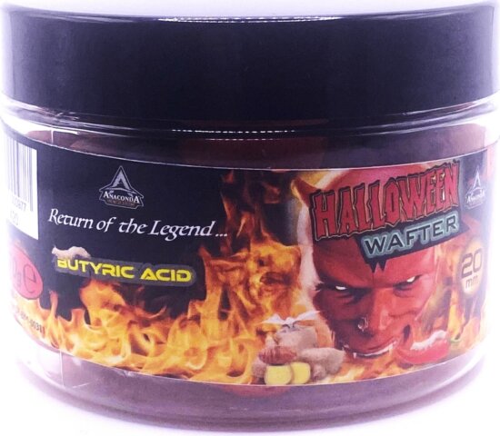 ANACONDA Halloween Wafter 16mm/70g