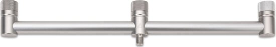 ANACONDA Gunmetal 3 Rod Buzzer Bar /profi aluminíum kersztartó/32cm
