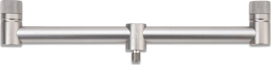 ANACONDA Gunmetal 2 Rod Buzzer Bar profi aluminium kereszttartó / 16mm / 24cm