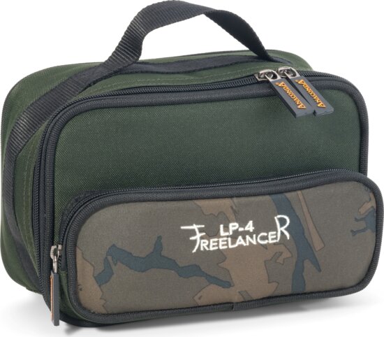 ANACONDA Freelancer Lead Pocket szerelékes táska / 28 X 10cm