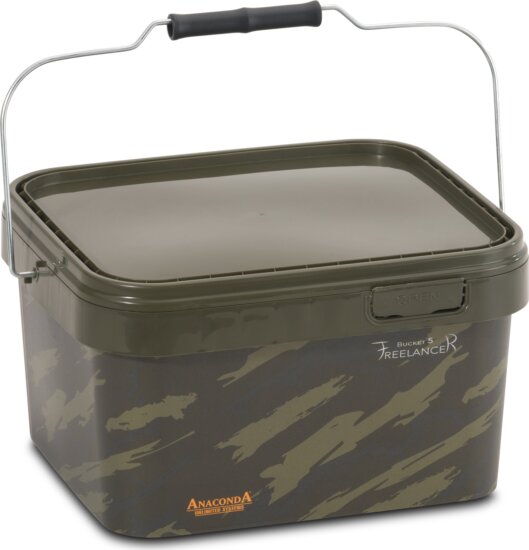 ANACONDA Freelancer Bucket vödör 5l