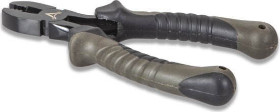 ANACONDA Crimp Tool profi rozsdamentes acél crimpelő fogó szett + 6,8,10, crimp 10db/szett