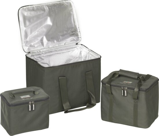ANACONDA Cooler 5l hűtőtáska 5l / 24 X 17 X 18cm
