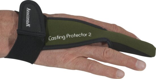 ANACONDA Casting Protector 2 / dobókesztyű