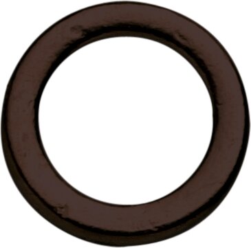 ANACONDA Camou Round Rig Rings / 3,1mm / 30db